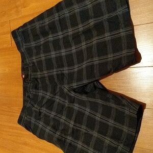 Men's Quicksilver shorts